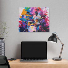 Load image into Gallery viewer, Man on Drums