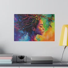 Load image into Gallery viewer, Grounded Woman of Color