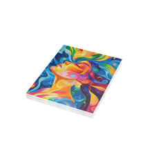 Load image into Gallery viewer, Woman of Color Postcard Bundles (envelopes included)