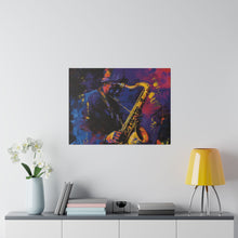 Load image into Gallery viewer, Jazz Musician