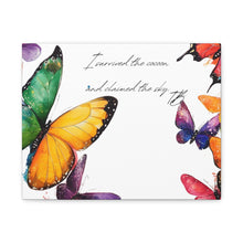 Load image into Gallery viewer, Butterflies