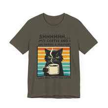 Load image into Gallery viewer, My Coffee and I