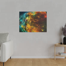 Load image into Gallery viewer, Colorful Woman