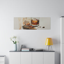 Load image into Gallery viewer, Cigars & Bourbon