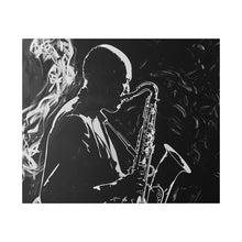 Load image into Gallery viewer, Man of Jazz