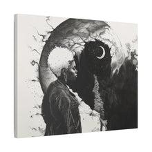 Load image into Gallery viewer, Moonlit Sky