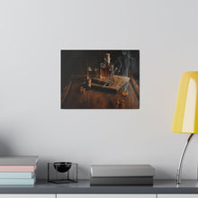 Load image into Gallery viewer, Cigars & Bourbon