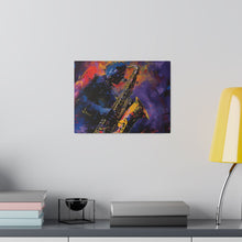 Load image into Gallery viewer, Jazz Musician