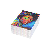 Load image into Gallery viewer, Woman of Color Postcard Bundles (envelopes included)