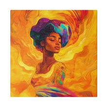 Load image into Gallery viewer, She Lights the Room