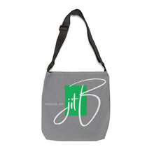 Load image into Gallery viewer, Adjustable Tote Bag (AOP) - House of JITB
