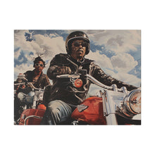 Load image into Gallery viewer, Let's Ride