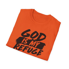 Load image into Gallery viewer, God is my Refuge