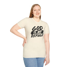 Load image into Gallery viewer, God is my Refuge