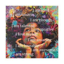 Load image into Gallery viewer, Preteen Affirmations