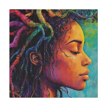 Load image into Gallery viewer, Grounded Woman of Color