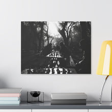 Load image into Gallery viewer, Chess in the Park
