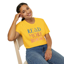 Load image into Gallery viewer, Read More Books