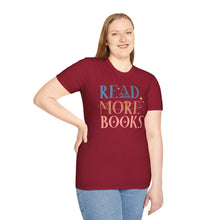 Load image into Gallery viewer, Read More Books