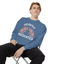 Load image into Gallery viewer, Heavily Medicated Sweatshirt