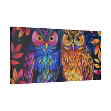 Load image into Gallery viewer, Colorful Owl