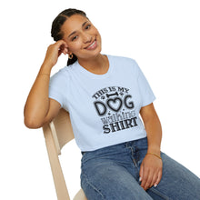 Load image into Gallery viewer, Dog Walking Shirt