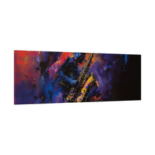 Load image into Gallery viewer, Jazz Musician