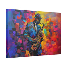 Load image into Gallery viewer, Man of Jazz