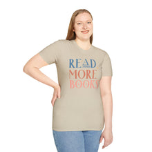 Load image into Gallery viewer, Read More Books