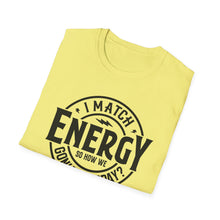 Load image into Gallery viewer, Match Energy