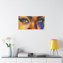 Load image into Gallery viewer, Pretty Brown Eyes