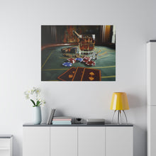 Load image into Gallery viewer, Poker & Bourbon