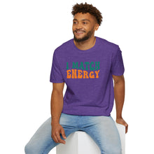 Load image into Gallery viewer, Match Energy