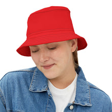 Load image into Gallery viewer, Bucket Hat (AOP) - Todaying
