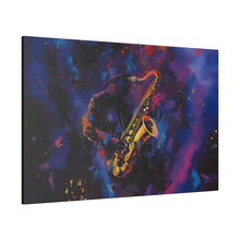 Load image into Gallery viewer, Jazz Musician