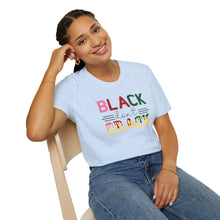 Load image into Gallery viewer, Black don't Crack