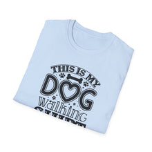Load image into Gallery viewer, Dog Walking Shirt