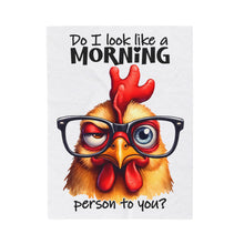 Load image into Gallery viewer, Morning Person