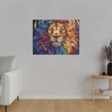 Load image into Gallery viewer, Lion of Color