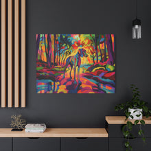 Load image into Gallery viewer, Great Dane Canvas Print