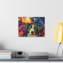 Load image into Gallery viewer, Colorful Dogs