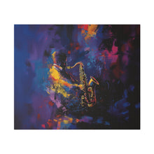 Load image into Gallery viewer, Jazz Musician