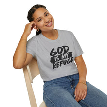Load image into Gallery viewer, God is my Refuge