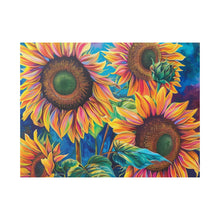 Load image into Gallery viewer, Sunflowers