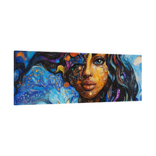 Load image into Gallery viewer, Colorful Woman