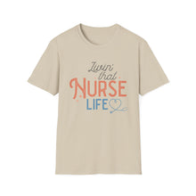 Load image into Gallery viewer, Nurse Life