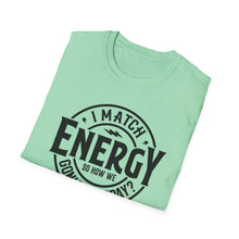 Load image into Gallery viewer, Match Energy