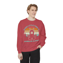 Load image into Gallery viewer, Gonna Be Alright Sweatshirt