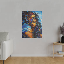 Load image into Gallery viewer, Colorful Woman