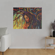 Load image into Gallery viewer, Grounded Woman of Color